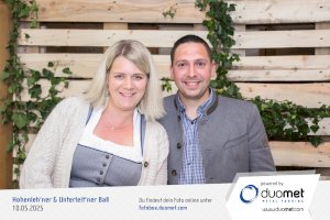 Hohenleh’ner & Unterleit’ner Ball
